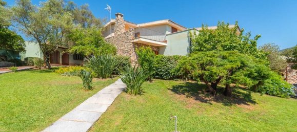 4 bedrooms House in Olbia, Italy No. 295147 7