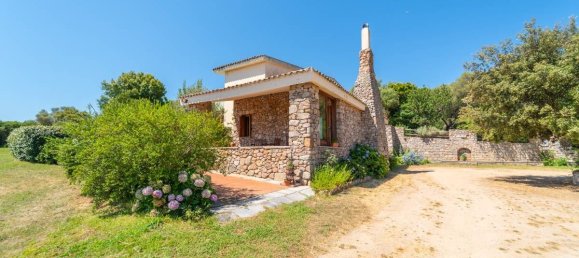 4 bedrooms House in Olbia, Italy No. 295147 9