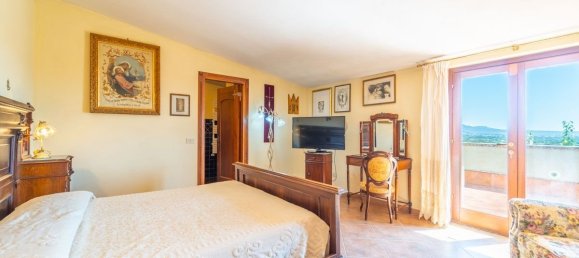 4 bedrooms House in Olbia, Italy No. 295147 32