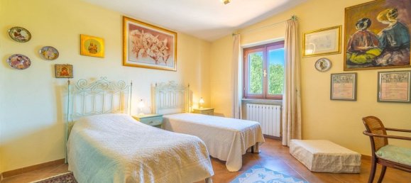 4 bedrooms House in Olbia, Italy No. 295147 26