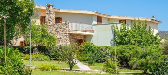 4 bedrooms House in Olbia, Italy No. 295147 8