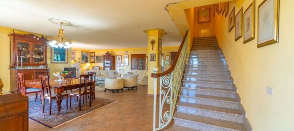 4 bedrooms House in Olbia, Italy No. 295147 25