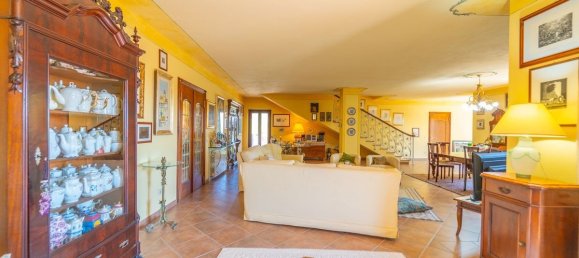 4 bedrooms House in Olbia, Italy No. 295147 15