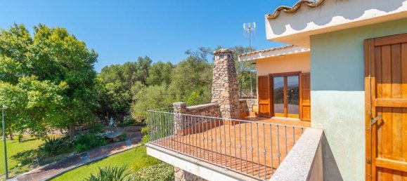 4 bedrooms House in Olbia, Italy No. 295147 40