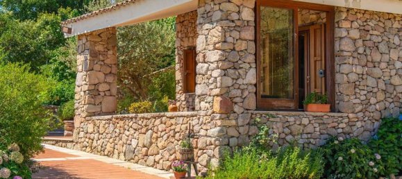 4 bedrooms House in Olbia, Italy No. 295147 10