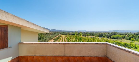 4 bedrooms House in Olbia, Italy No. 295147 33