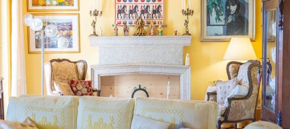 4 bedrooms House in Olbia, Italy No. 295147 17