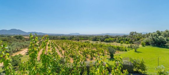 4 bedrooms House in Olbia, Italy No. 295147 34