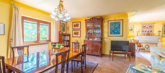 4 bedrooms House in Olbia, Italy No. 295147 18