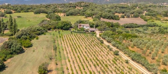 4 bedrooms House in Olbia, Italy No. 295147 5