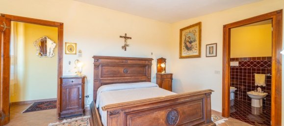 4 bedrooms House in Olbia, Italy No. 295147 29