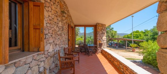 4 bedrooms House in Olbia, Italy No. 295147 12