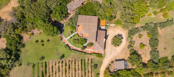 4 bedrooms House in Olbia, Italy No. 295147 3