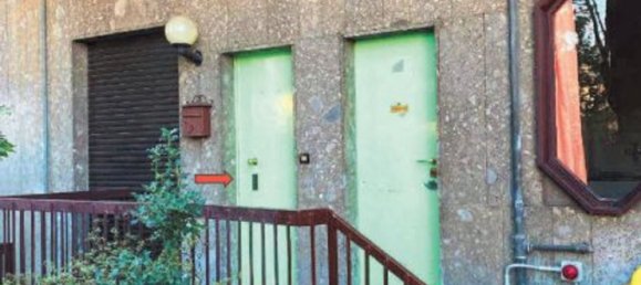 2 rooms Apartment in Bollate, Italy No. 59903 12