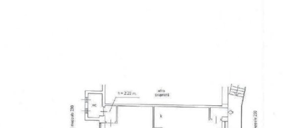 2 rooms Apartment in Bollate, Italy No. 59903 17