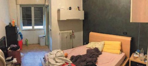 2 rooms Apartment in Bollate, Italy No. 59903 16