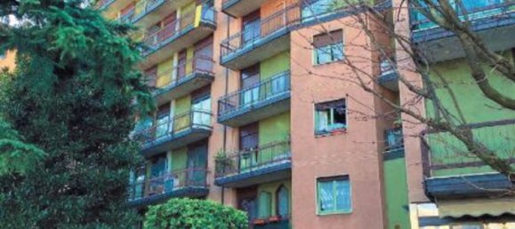 2 rooms Apartment in Bollate, Italy No. 59903 11