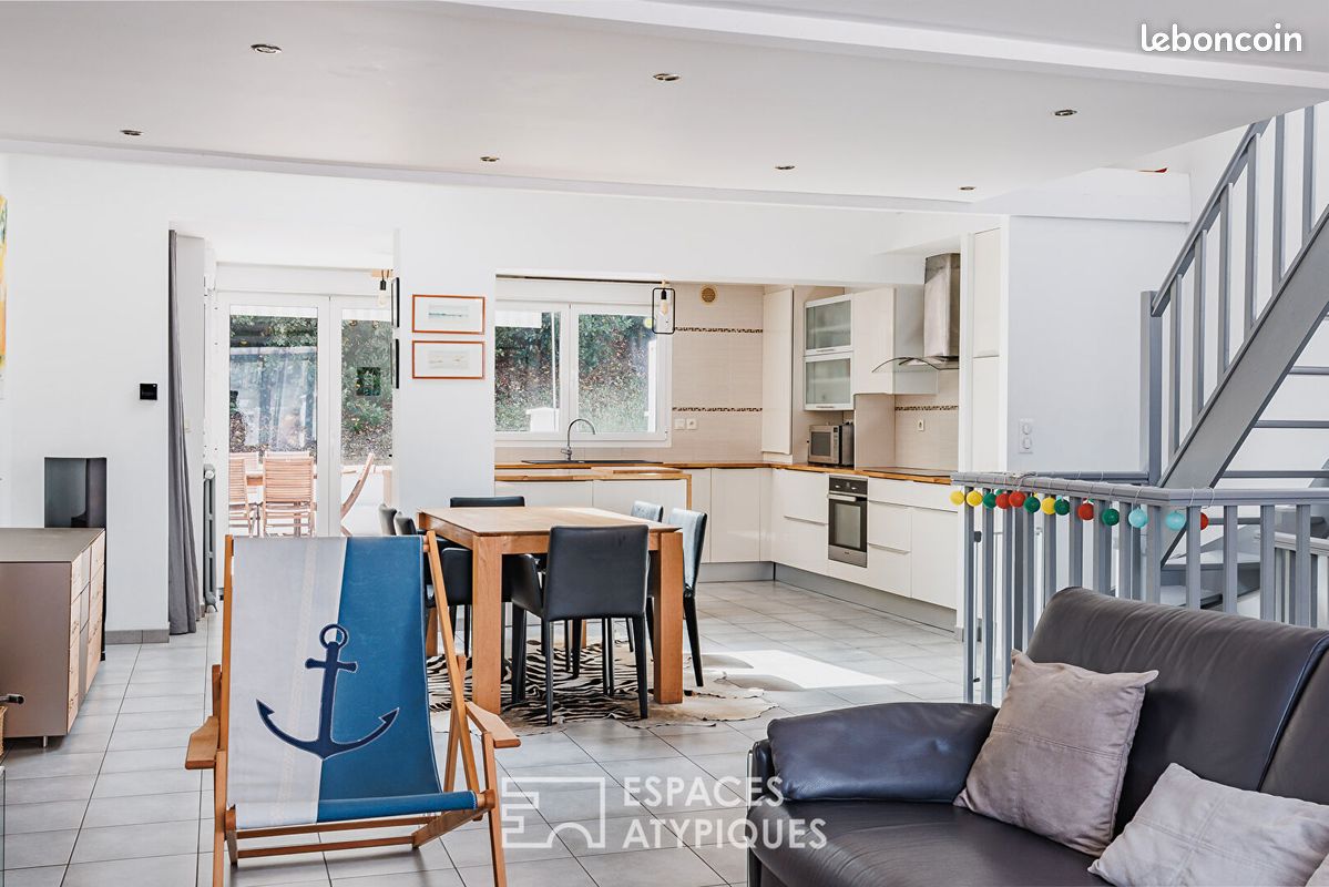 3 bedrooms House in Arcachon, France No. 294665