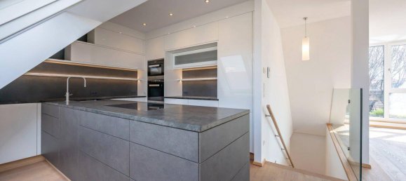 4-salle Duplex à Leopoldstadt, Austria No. 196885 5