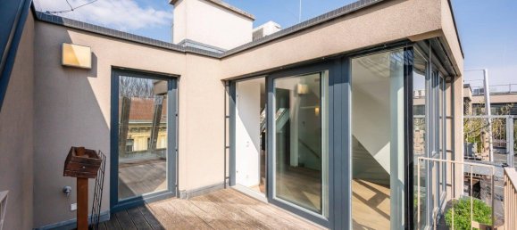 4-salle Duplex à Leopoldstadt, Austria No. 196885 19