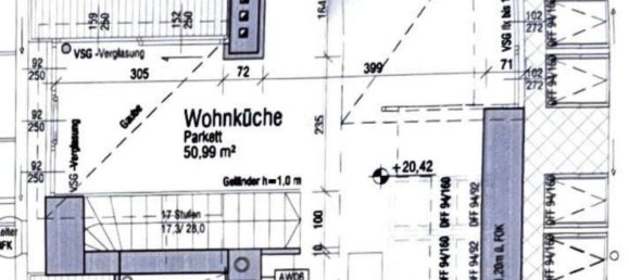 4-salle Duplex à Leopoldstadt, Austria No. 196885 33