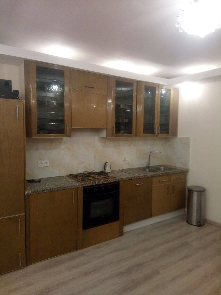 2 Schlafzimmer Wohnung in Nice, France, Nr. 326815