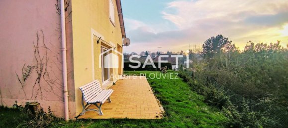 Дом с 3 спальнями в Ножан-ле-Ротру, Франция № 158390 2