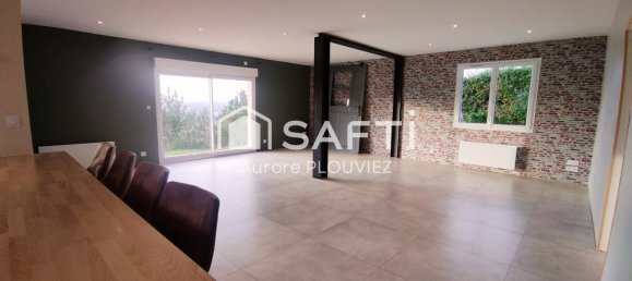 Дом с 3 спальнями в Ножан-ле-Ротру, Франция № 158390 6