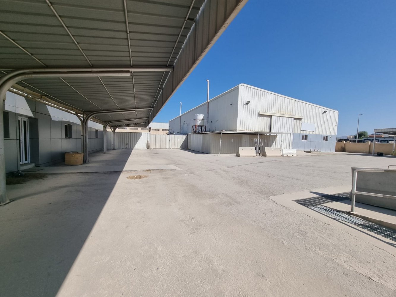 Loft en Ghala, Oman 5000 m² No. 1632