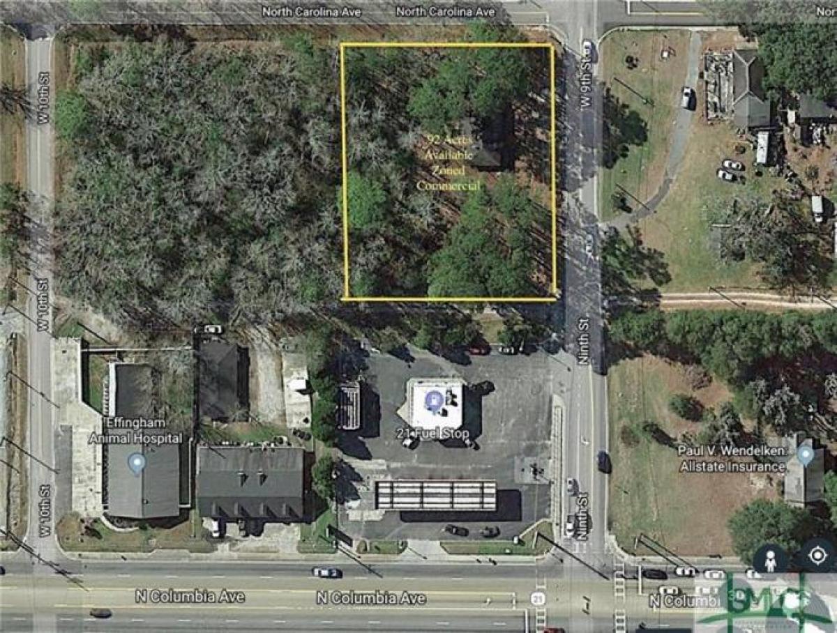 3 غرف نوم محل تجاري في Rincon, USA رقم 461260