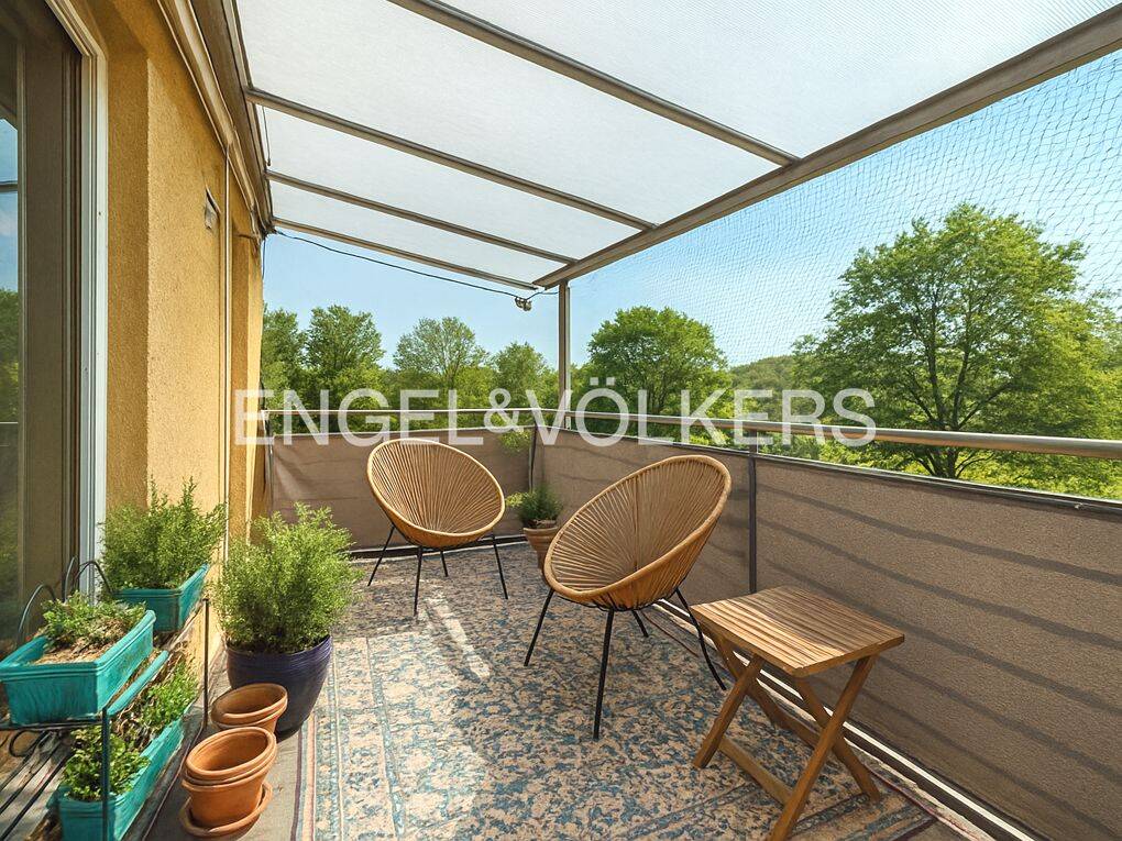 2-salle Appartement à Furth, Germany No. 313939