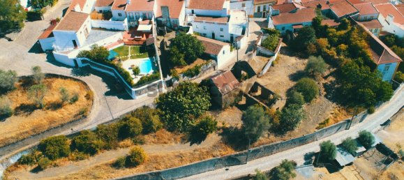 7 Schlafzimmer Schlösser in Cabeco de Vide, Portugal, Nr. 283269 2