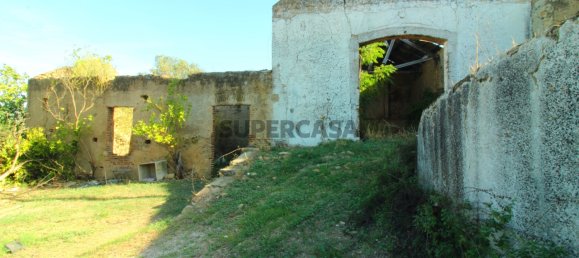 7 Schlafzimmer Schlösser in Cabeco de Vide, Portugal, Nr. 283269 46