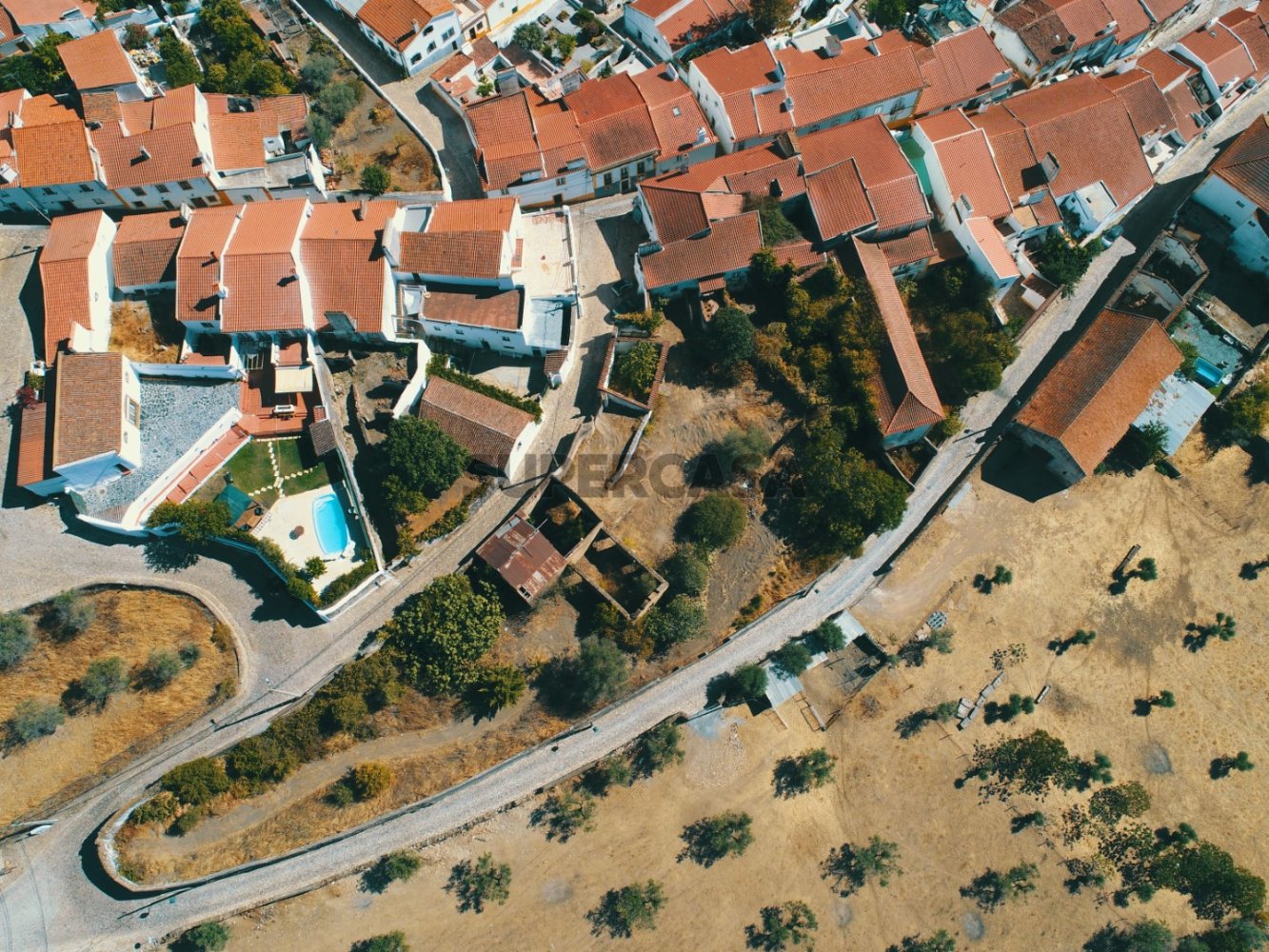  Castillos de 7 dormitorios en Cabeco de Vide, Portugal No. 283269