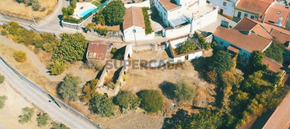 7 Schlafzimmer Schlösser in Cabeco de Vide, Portugal, Nr. 283269 9