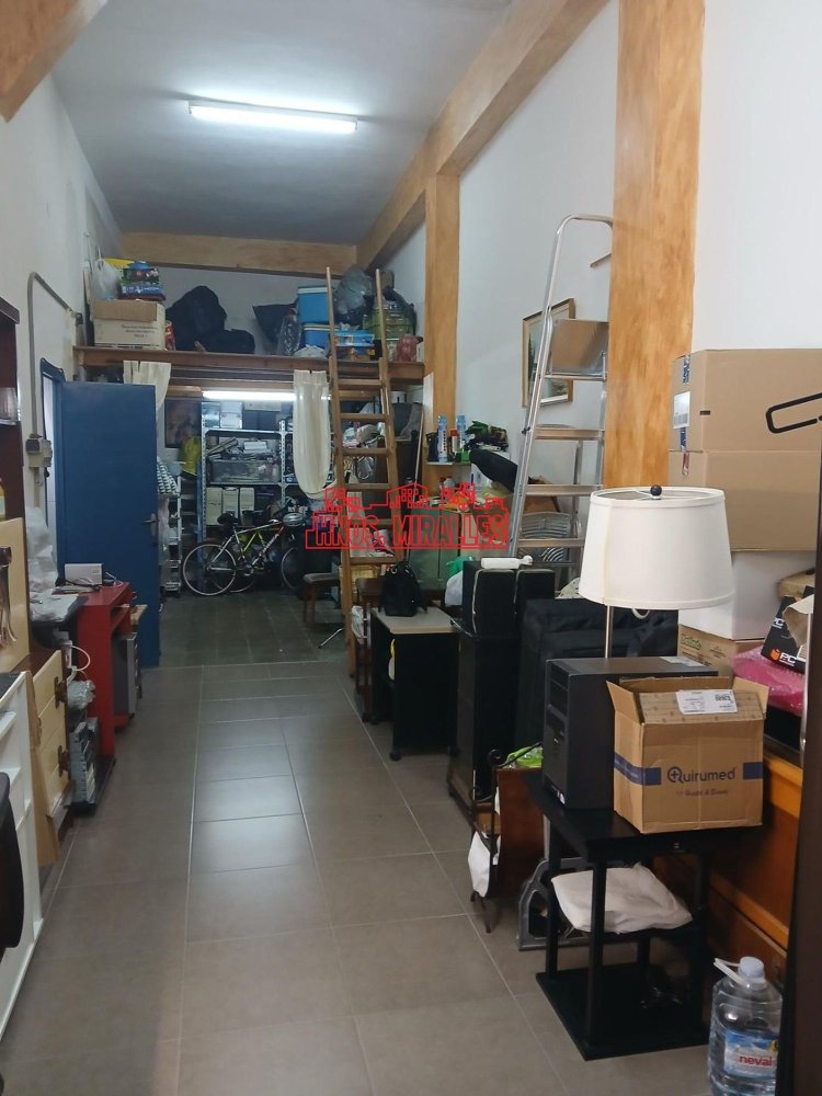 38m² Commercial property in Aspe, Spain No. 160832
