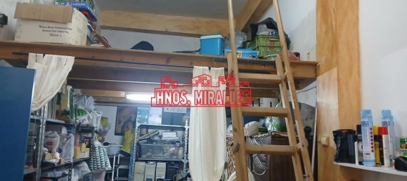 38m² Commercial property in Aspe, Spain No. 160832 3