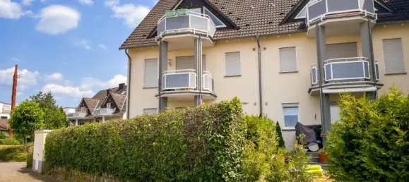 1 Schlafzimmer Wohnung in Main-Kinzig, Germany, Nr. 168212 10