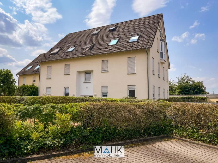 1 Schlafzimmer Wohnung in Main-Kinzig, Germany, Nr. 168212