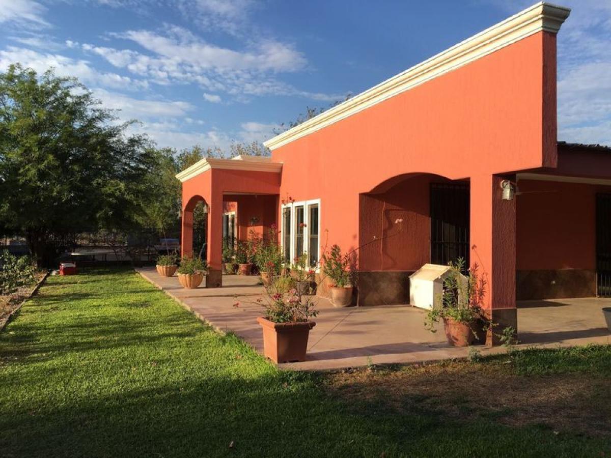 3 chambres Maison à Sonora, Mexico No. 171921