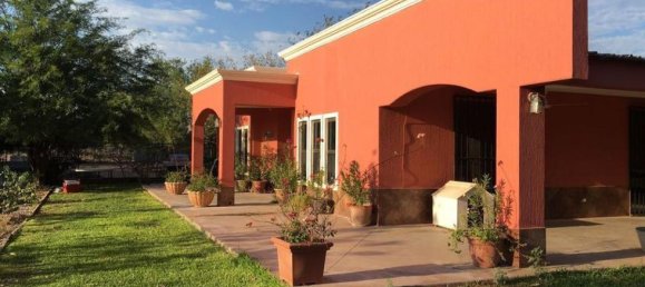 3 chambres Maison à Sonora, Mexico No. 171921 2