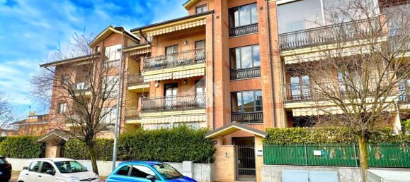 4 rooms Apartment in Volpiano, Italy No. 237737 36