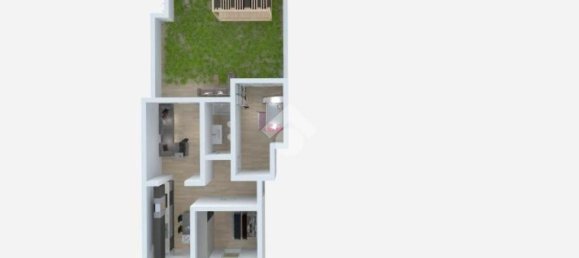 4 rooms Apartment in Volpiano, Italy No. 237737 48