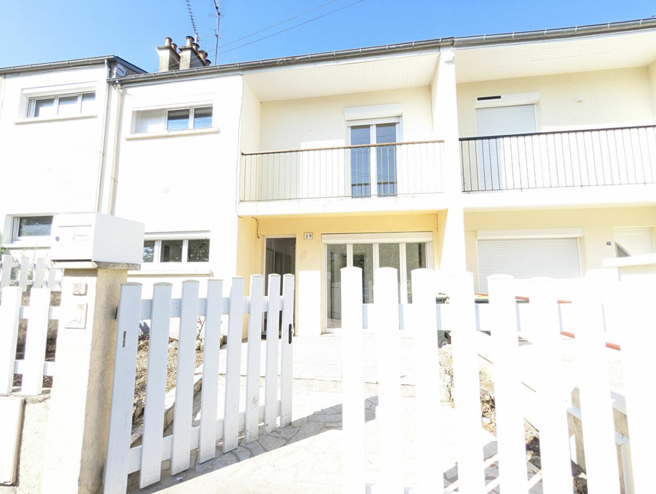 Casa T3 em Bourges, France N.º 45003