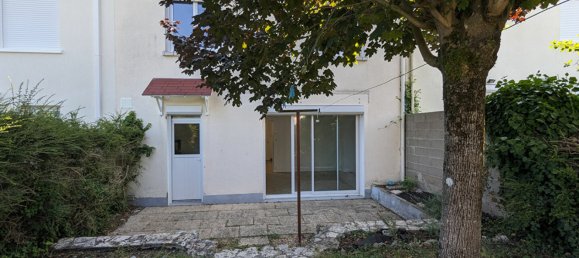 Casa T3 em Bourges, France N.º 45003 2