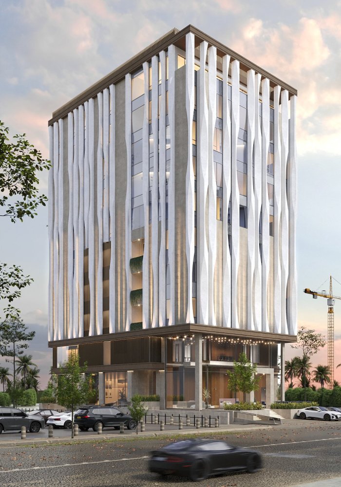  محل تجاري في Ghala, Oman 75متر مربع رقم 1669