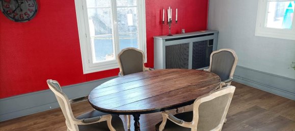 3 غرف نوم منزل ذو طابقين في Loir-et-Cher, France رقم 87212 5