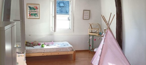 3 غرف نوم منزل ذو طابقين في Loir-et-Cher, France رقم 87212 9