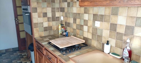 3 غرف نوم منزل ذو طابقين في Loir-et-Cher, France رقم 87212 7