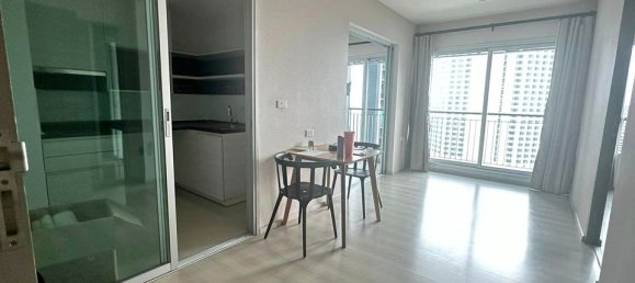 2 bedrooms Condo in Bangkok, Thailand No. 19247 6